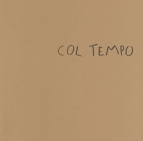 COL TEMPO, 19562024 FRENCH EDITION